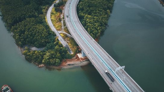 Delaware Ranks Among Top 10 States for Population Growth, Census Data Shows